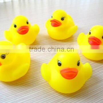 2014 Custom Made High Quality Vinyl Squeaky Toy ,Hot Sale Blank Intelligent DIY Vinyl Child Toy photo-2