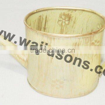 Water Cane Antique Metal Garden, Use Watering Cane photo-2