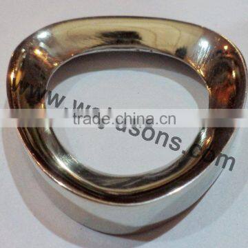 Bronze Napkin Ring, India Napkin Ring photo-6