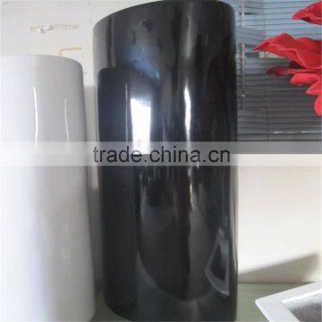 SJ20171012 2017 Hot Sale Bright Color Plastic Flower Pot and Vase photo-2