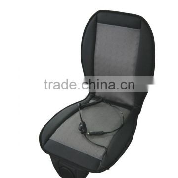 Cooling car Seat Cushion with Fan car seat cover for summer