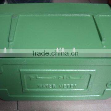 Water Meter Box Size photo-3