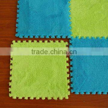 Quality Stylish Eva Dismountable Baby Puzzle Floor Mat photo-5