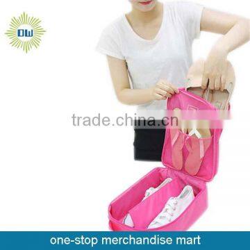 High Quality Waterproof Travel Shoe Punch photo-4