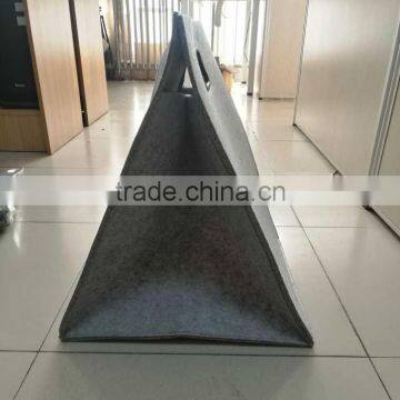 High Quality Cheap Soft Pet Carrier Bag in Stock photo-4