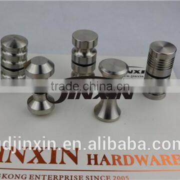 Shower Door Handle Knob Replacement for Glass Door - Solid Shower Door Handles photo-3