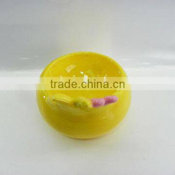 Colored Ceramic Bowl for Animal photo-4