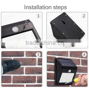 With 2 Years Warrantee 20led Motion Waterproof Led Grow Light photo-4