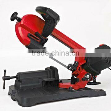 1400w Two-Speed Metal Cutting Portable Band Saw GW8032