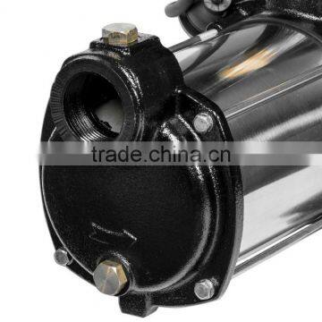 High Pressure Multi Stage Water Pump Auto Garden Household Rain Tank Irrigation photo-2