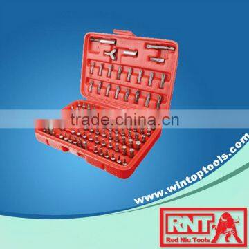 101pcs/set Drill Bits Set