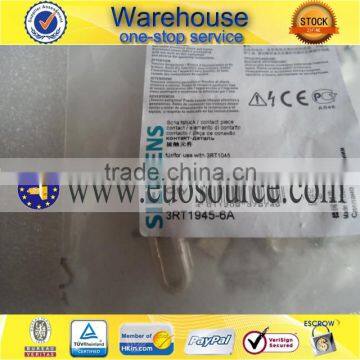 Advanced Siemens Electric Contactor 3RT1945-6A photo-3