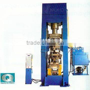 Powder Forming/forming/forming machine/thermoforming Machine