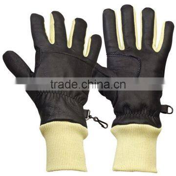 Firefighting Safety Gloves photo-3