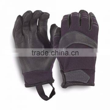 Waterproof Police Gloves photo-5