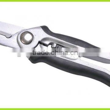 STRONG ZINC ALLOY HANDLE PRUNING SHEAR,PRUNER,Model:67012