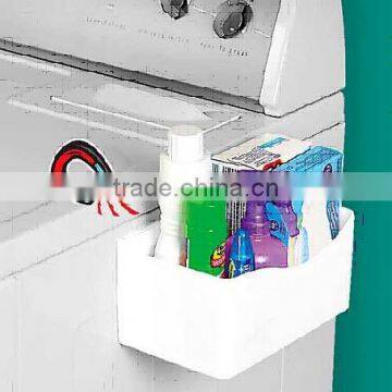 Magnetic Laundry Bin, Model: 35468