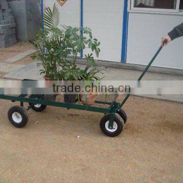 heavy duty wagon cart