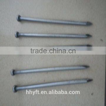 Cement Nail /common Nails /Tile Nail /Fluted Twist Nail on Hot Sale photo-4