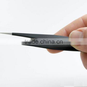 Eye Lash Extension Tweezers photo-2