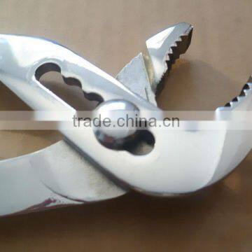 8" 10" Slip Joint Pliers Non Magnetic Tools photo-4