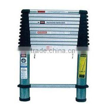 Casing Telescopic Aluminum Ladder