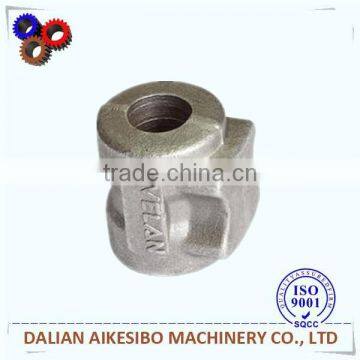 precision forging spare parts made in China