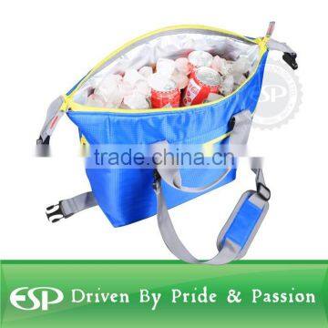 #57005 Leopard 12 Can Outdoor Cooler Bag photo-2