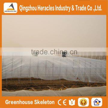 Heracles Low Cost Tropical Area Used Greenhouse photo-3