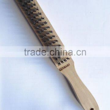 Full Sizes of Metal Steel Wire Brush photo-3
