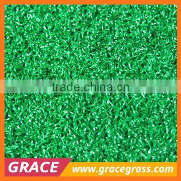 custom design good quality Artificial Turf for Gate Ball court