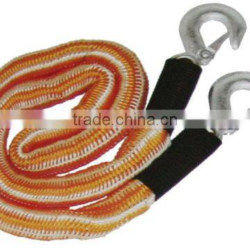 Car Towing Rope, elastic towing strap