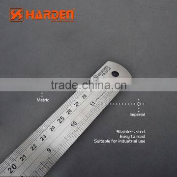 Professional 300mm Stainless Steel Ruler photo-2