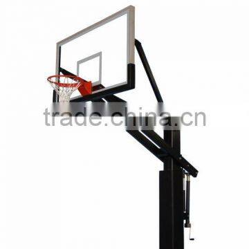 Inground Basketball Goals