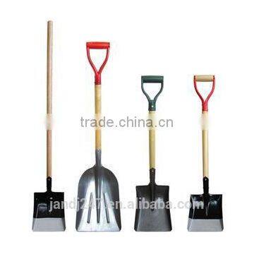 S503D Farming Carbon Steel Shovel for Sale With Reasonable Price photo-6
