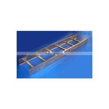 Recommend Best Sale Ladder HDG Outdoor Cable Tray photo-4