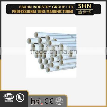 High quality PVC pipe material