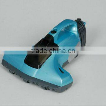 New model SVC-204,UV light vacuum cleaner,UV bed mattress, for bed,sofa,pillow