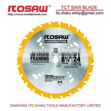 Circular Saw Blade,TCT Saw Blade.wood Saw Blade, Wood Cutting Blade Laminate Saw Blade Laminate Cutting Blade photo-3