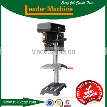 DP10VL CE Certification 264mm sawing drill press