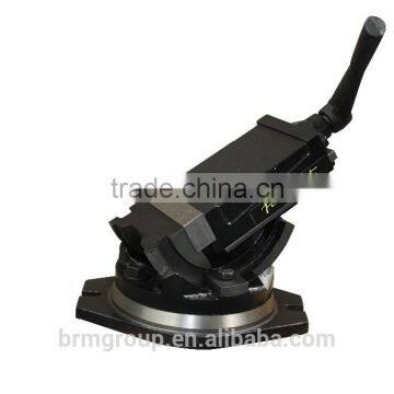 Tilting Machine Vice/Vise BM30254-BM30258 photo-2