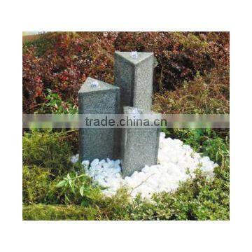 Indoor Decorative Fountains Stone Antique Water Fountains photo-2