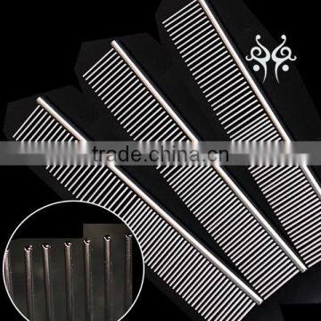 Dog Comb Pet Comb Metal Lice Comb For Grooming photo-5
