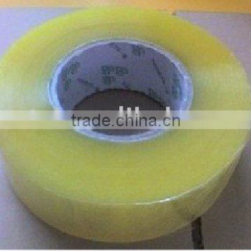 Good qualtiy BOPP Packing tape