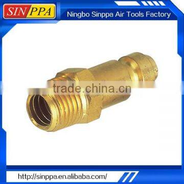 Hot China Products Pneumatic Plastic Quick Coupler SUT1-2PM