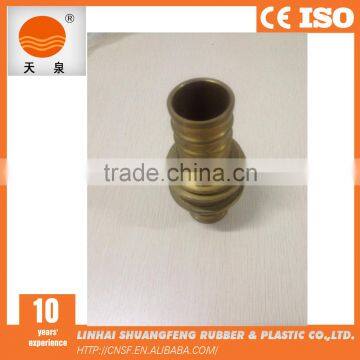 High Quality Manufacture Brass All Types Fire Delivery Hose Couplings photo-3