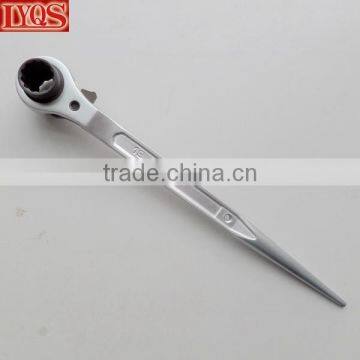 Industrial Grade Hand Tools Ratchet Ring Podger Spanners