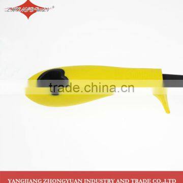 2014 Hot Sale Good Quality Colorful Nylon Kitchen Tool With Heart Shaped Handle photo-4