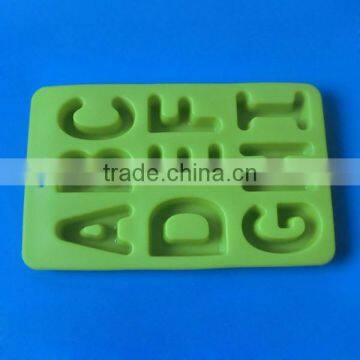 Silicone Ice Cube Tray