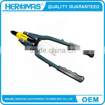 manual hand riveter professional free sample hand tools kit